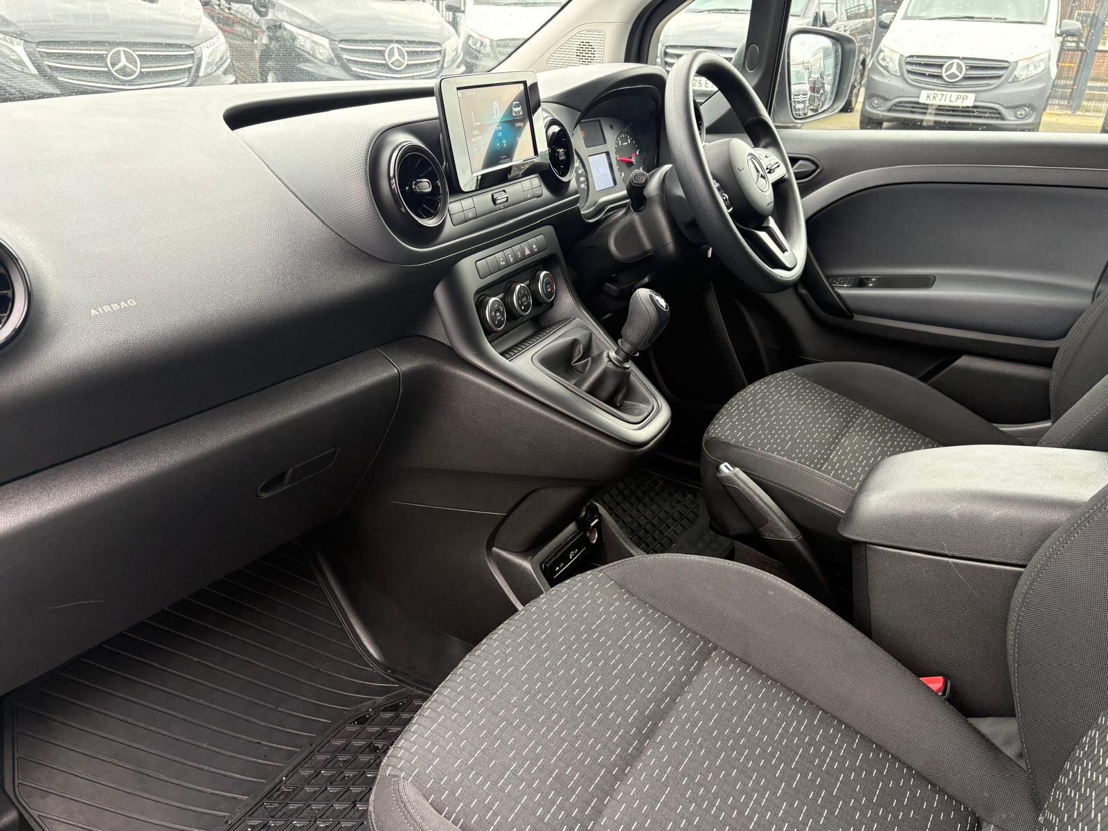 Mercedes-Benz Citan